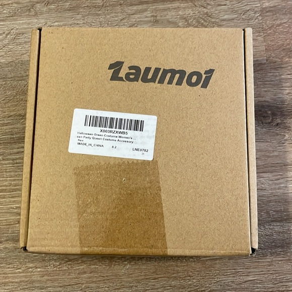 NWT 7 Piece Green Plants Vine Hanging Garland - Picture 6 of 6